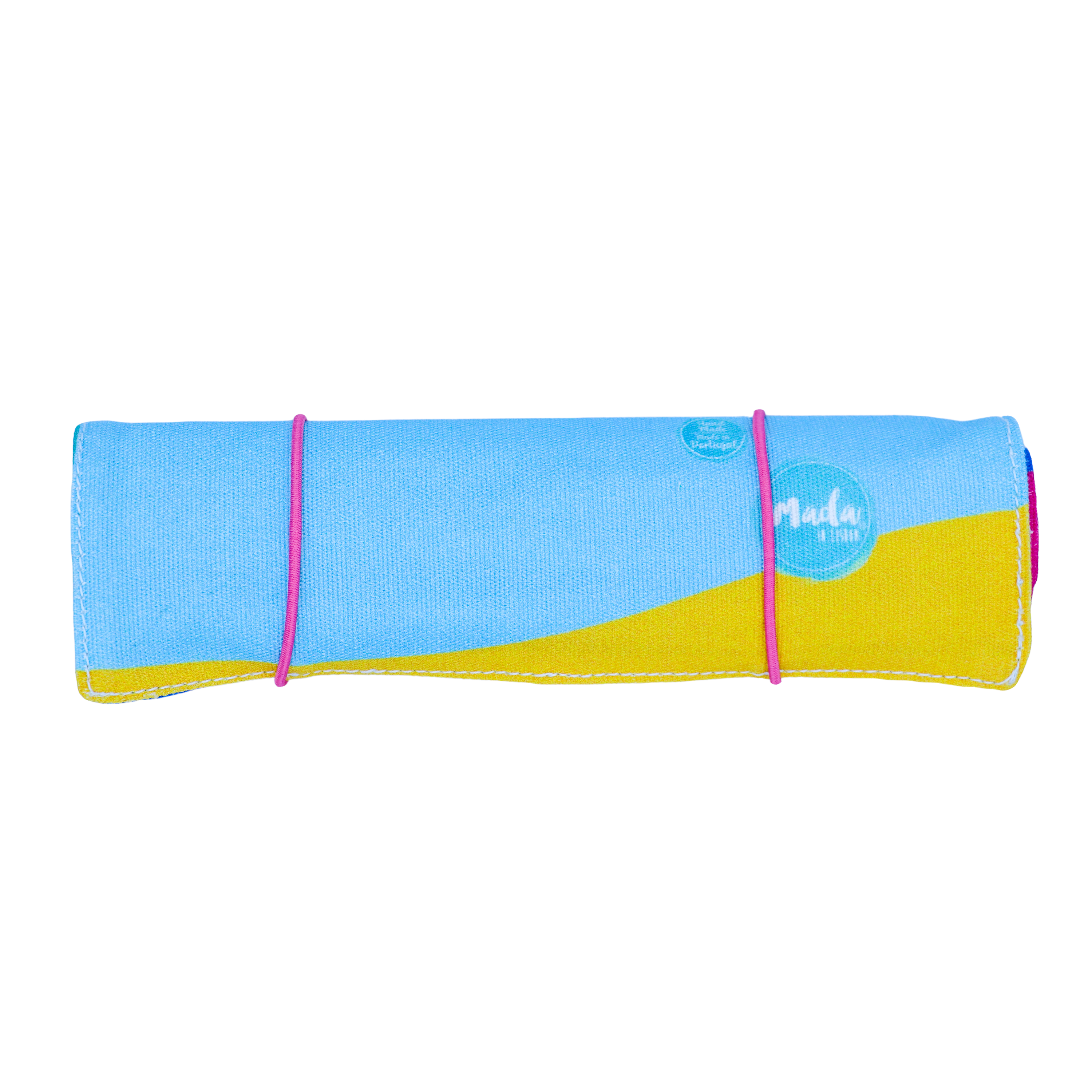 Bilbau Small Pencil Case-0