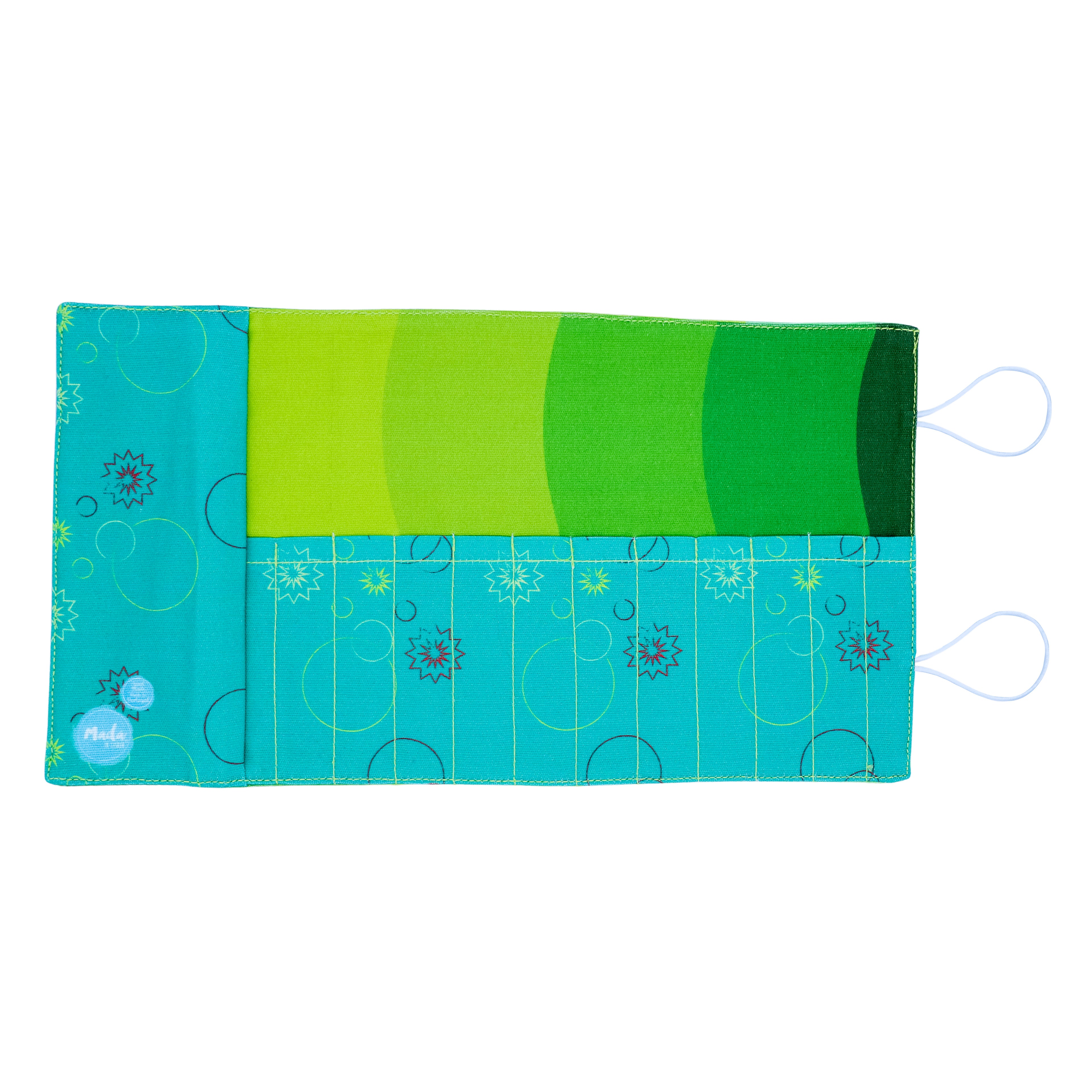 Baden-Baden Long Pencil Case-2