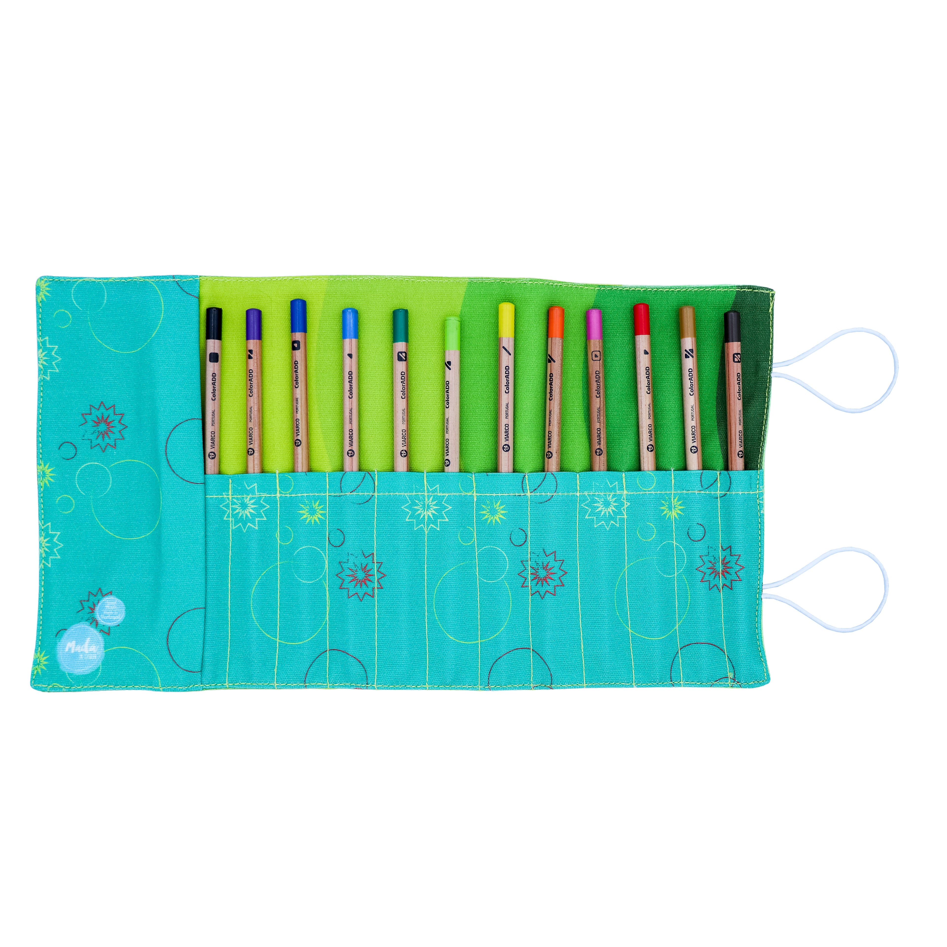Baden-Baden Long Pencil Case-1