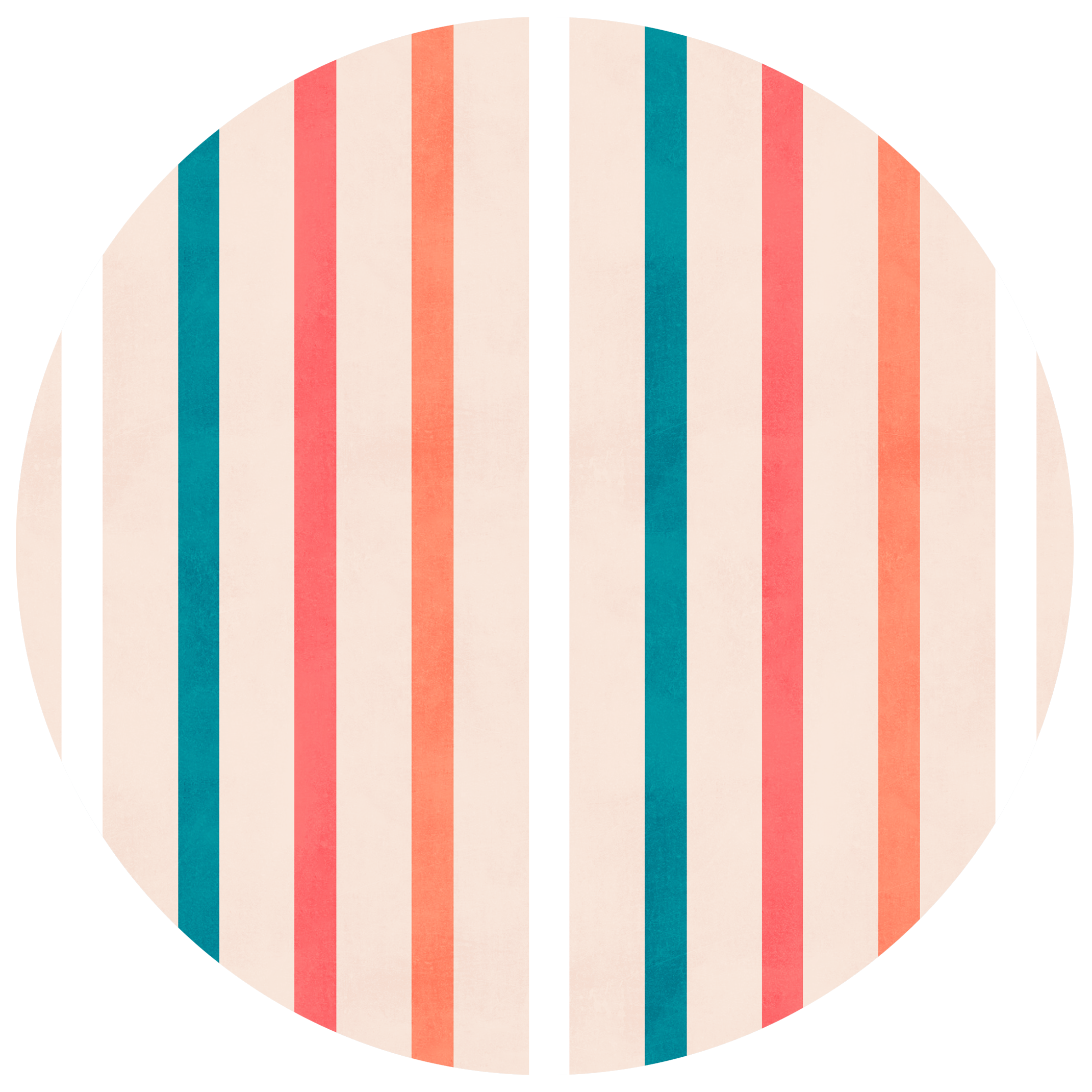 Pencil Case Small Papaya-5