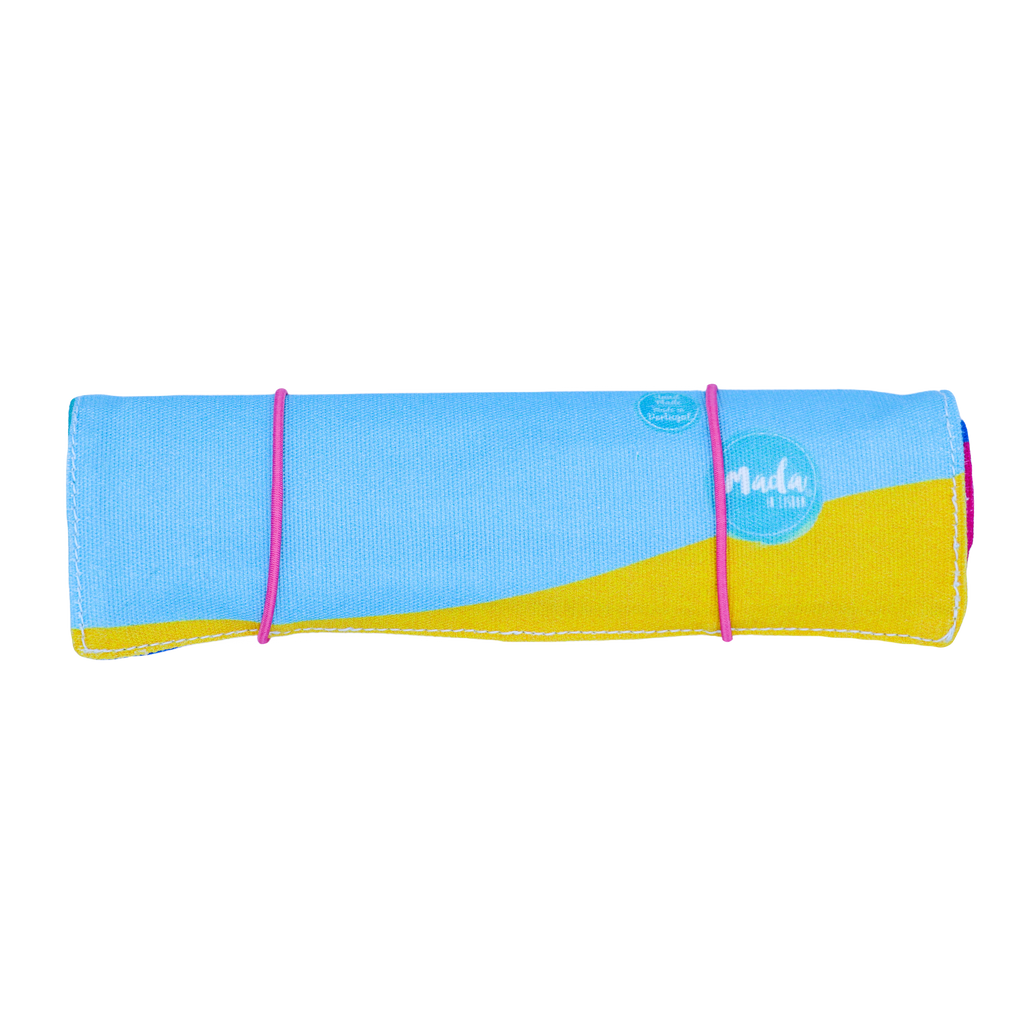 Bilbau Small Pencil Case-0