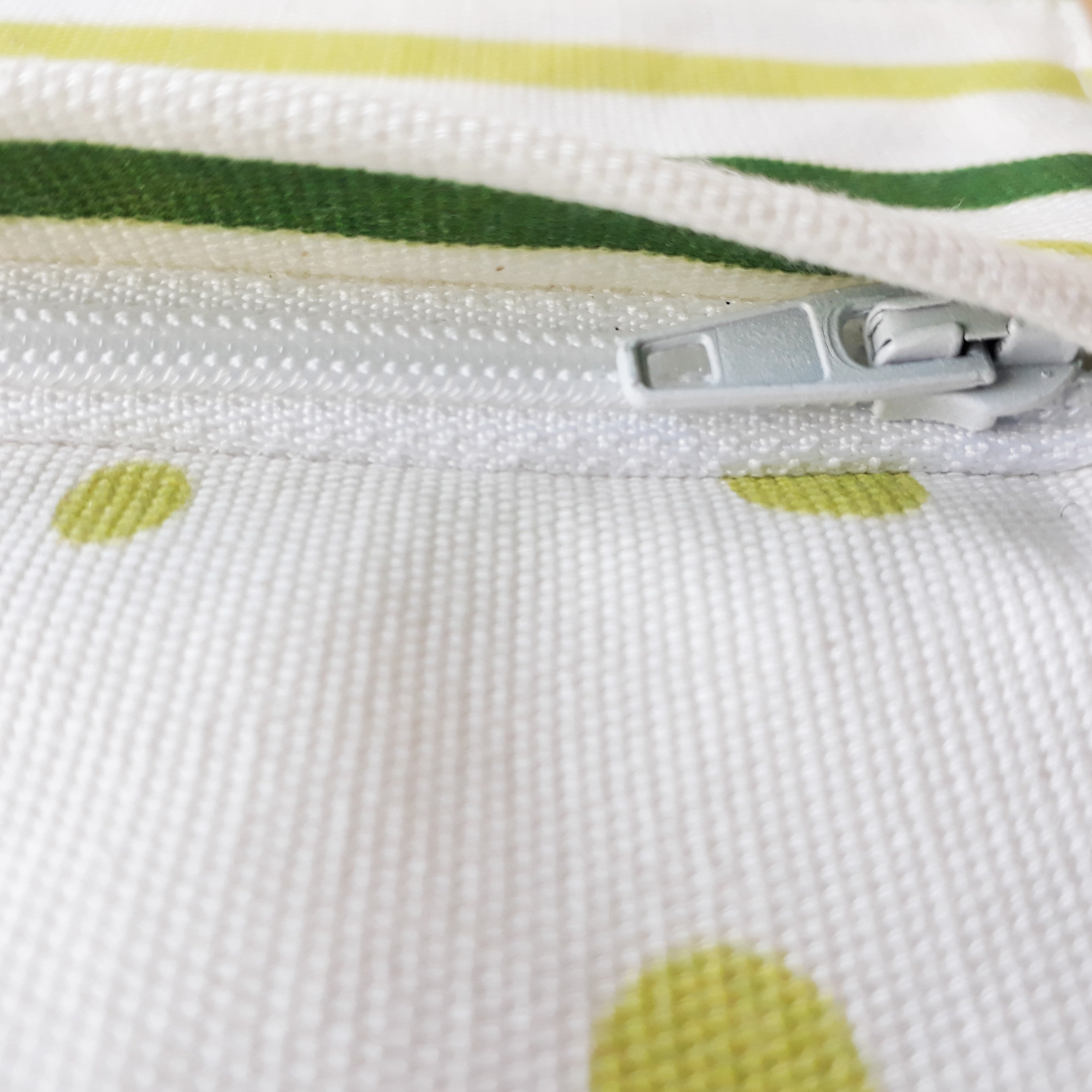 Pencil Case Small Avocado-2