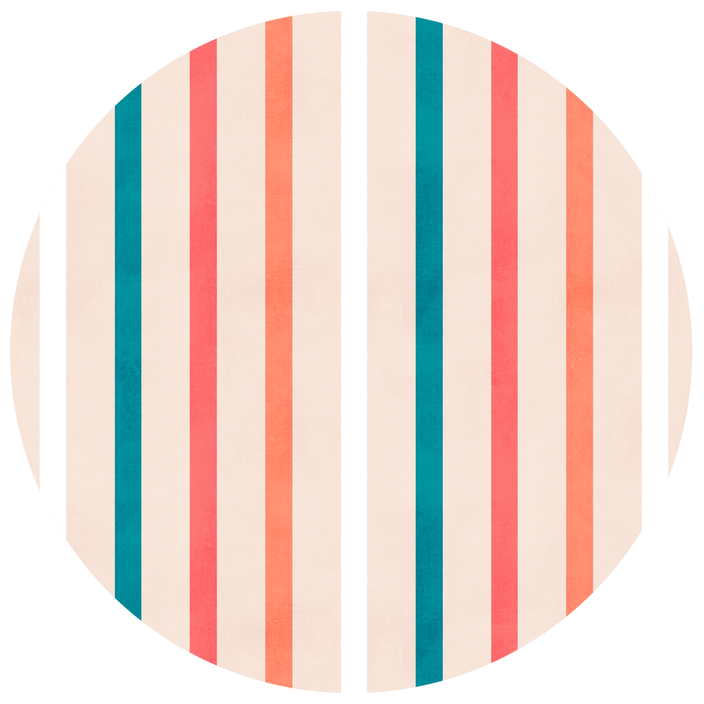 Pencil Case Small Papaya-5