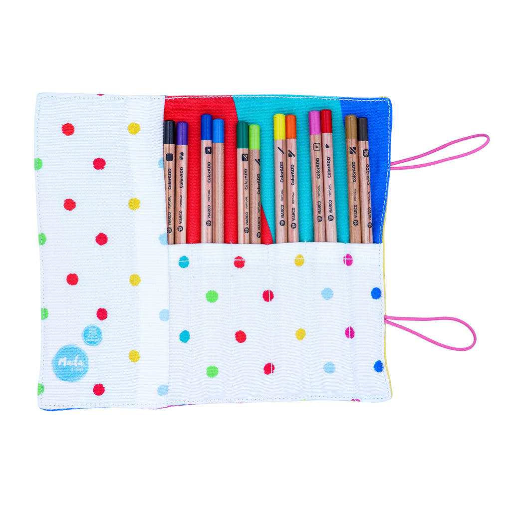 Bilbau Small Pencil Case-2