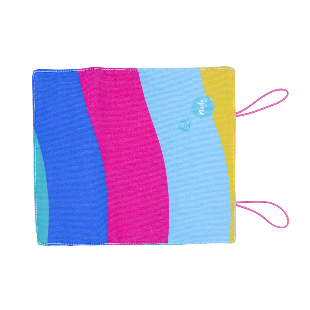 Bilbau Small Pencil Case-3